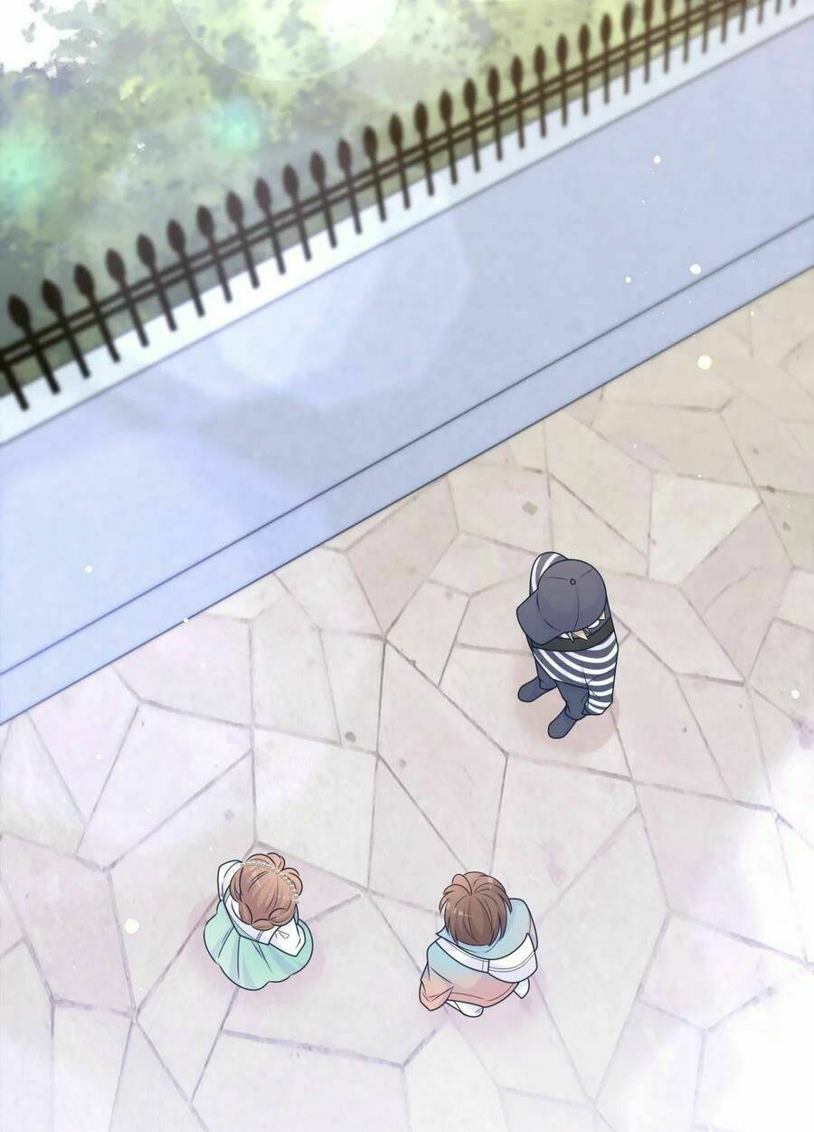 khi cô gái nhìn thấy thời gian chapter 29 46