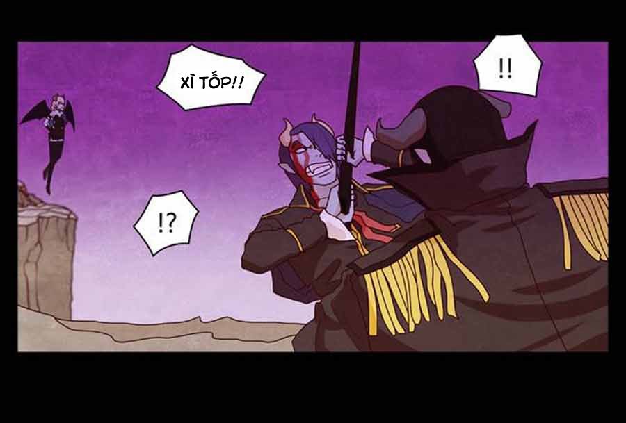 the devil king is bored season 2 chapter 18 12