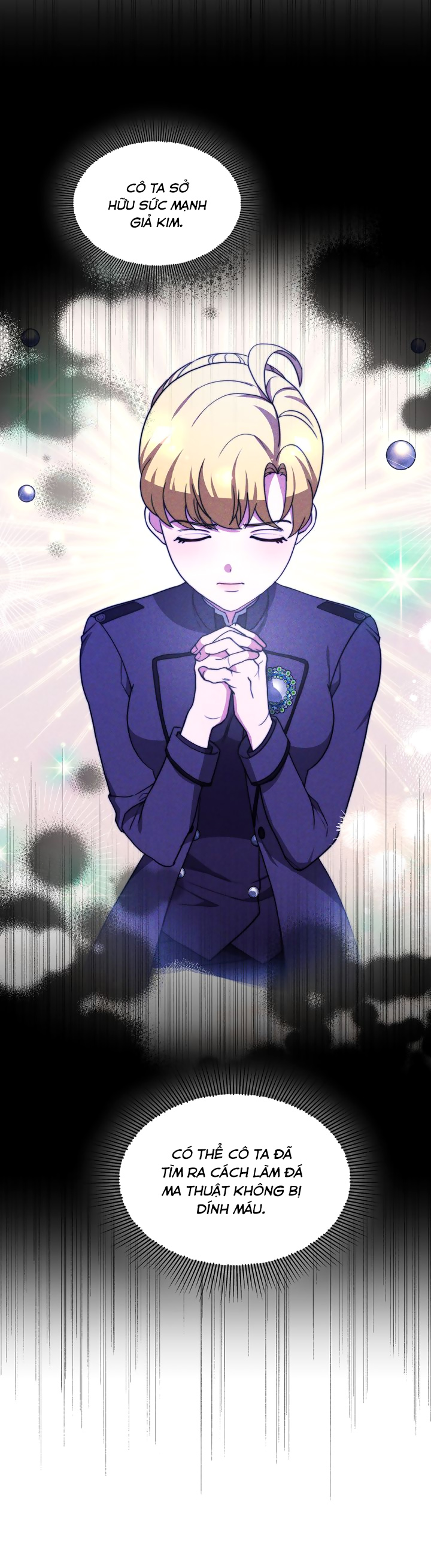 công nương eluana vita chapter 186 5