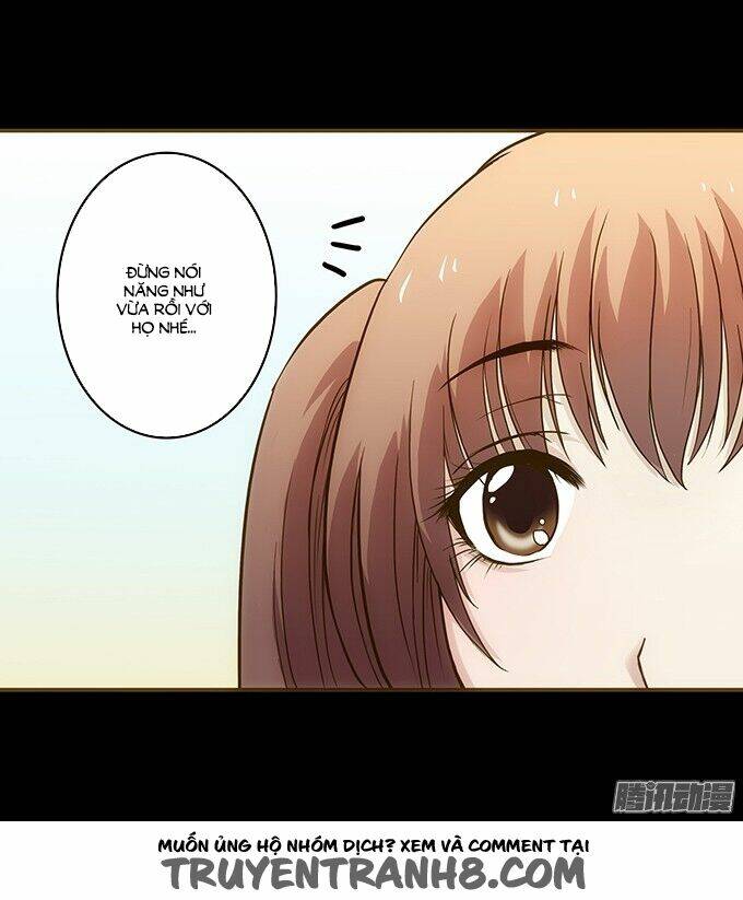 ớn lạnh tuyệt đối chapter 76 8