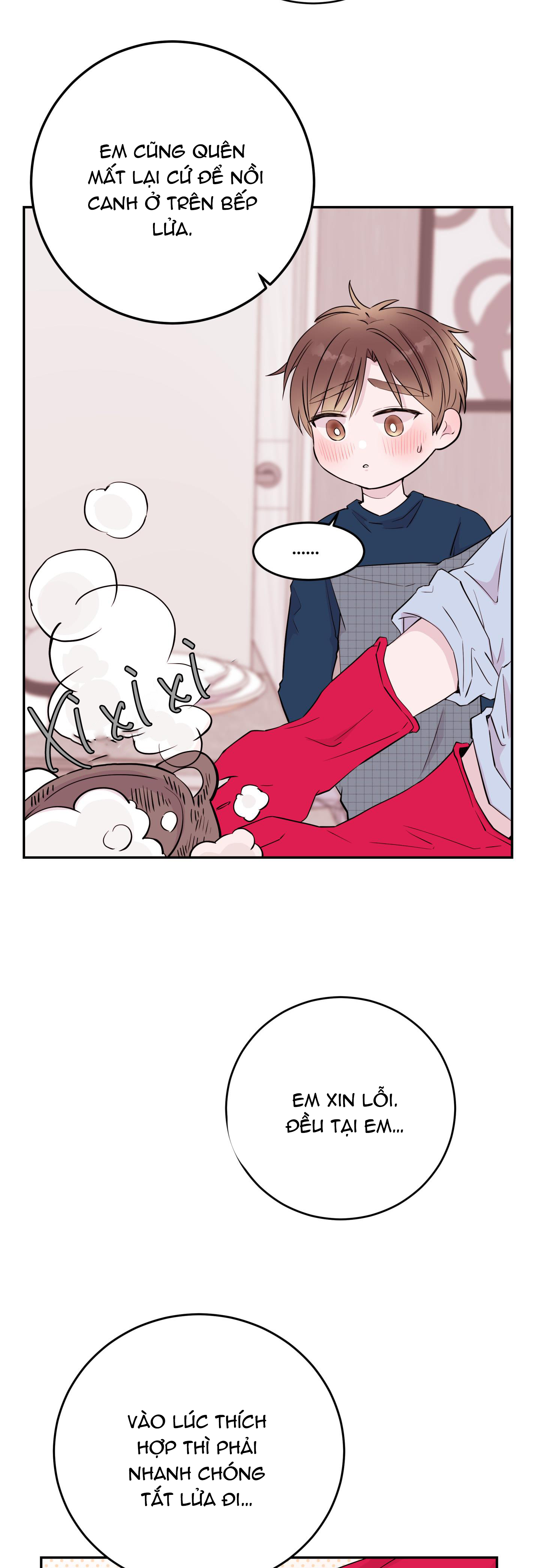 em trai vợ thật nguy hiểm chapter 14 23