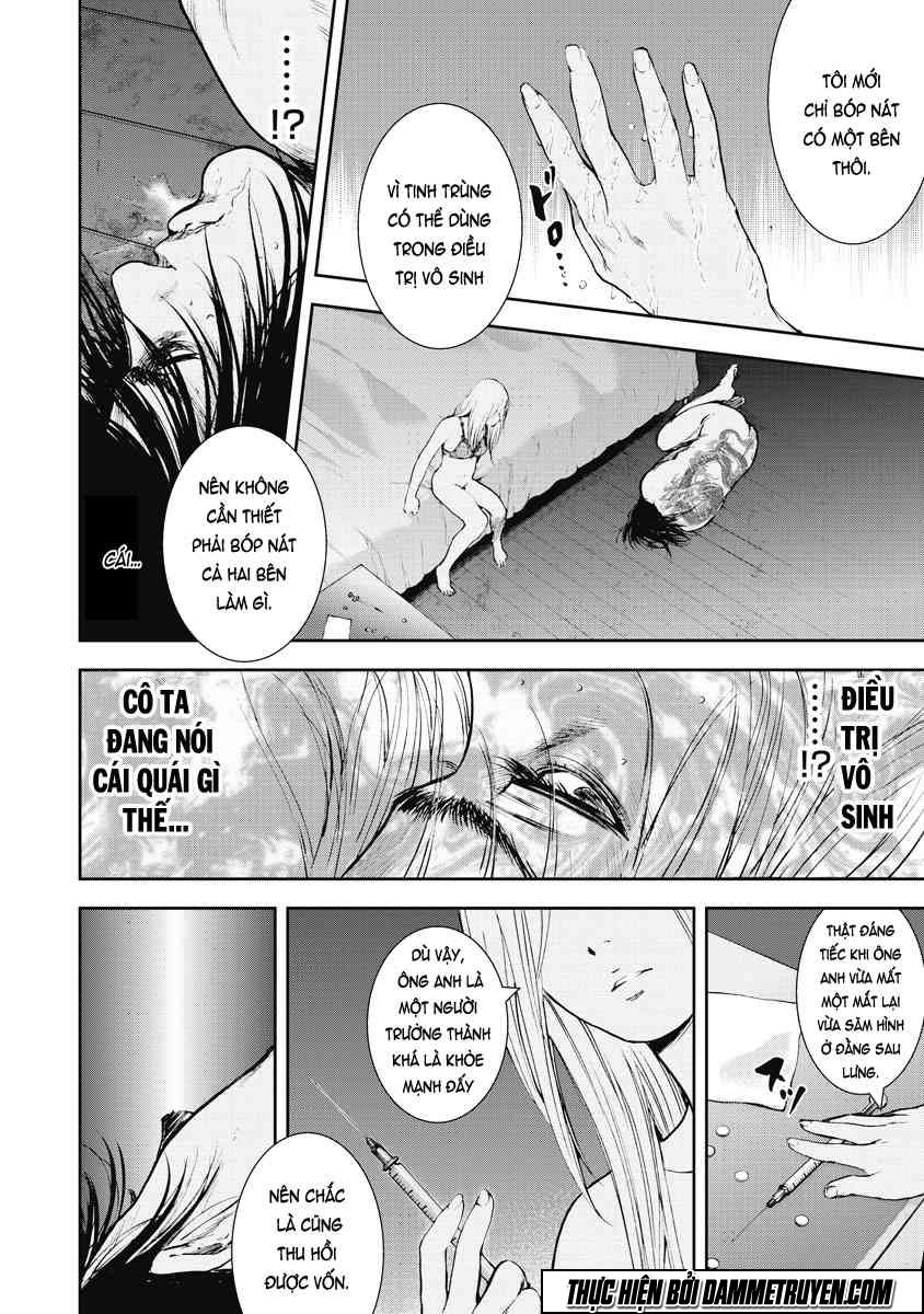 Gift ± chapter 18 4