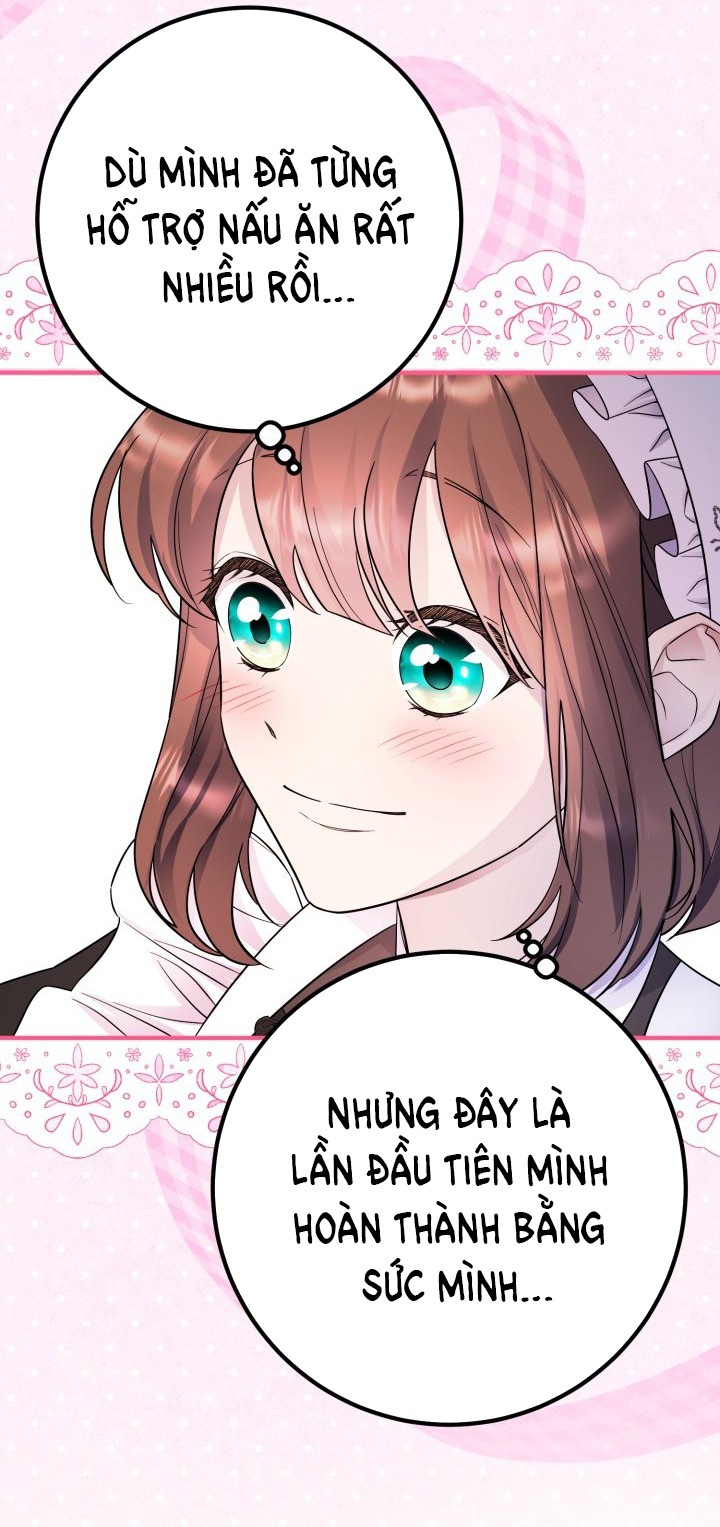 [18+] nếu cứu rỗi một cầm thú hư hỏng chapter 23.2 23