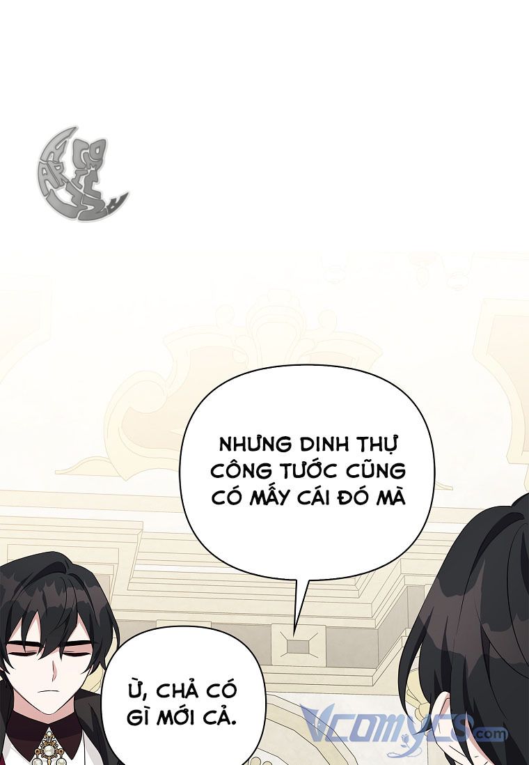 trở thành con gái út của công tước phản diện chapter 21 46