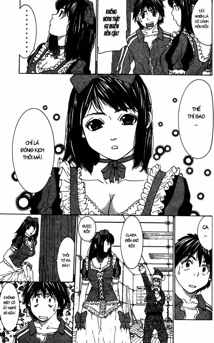 gacha gacha chapter 14 7