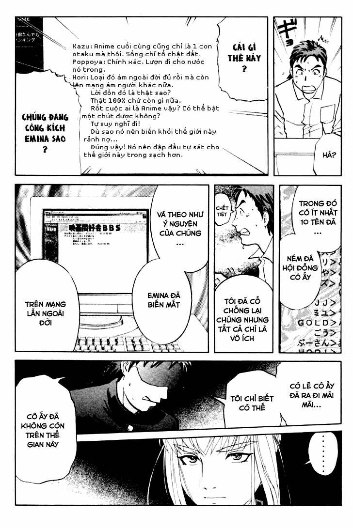 detective academy q chapter 58 21