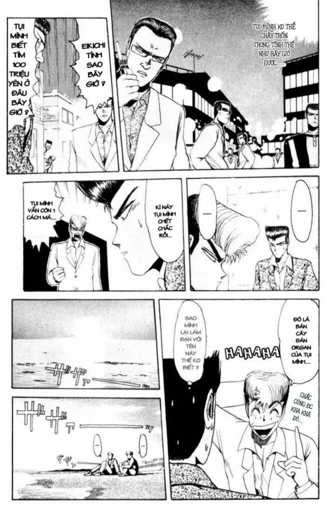 shonan junai gumi chapter 23 13