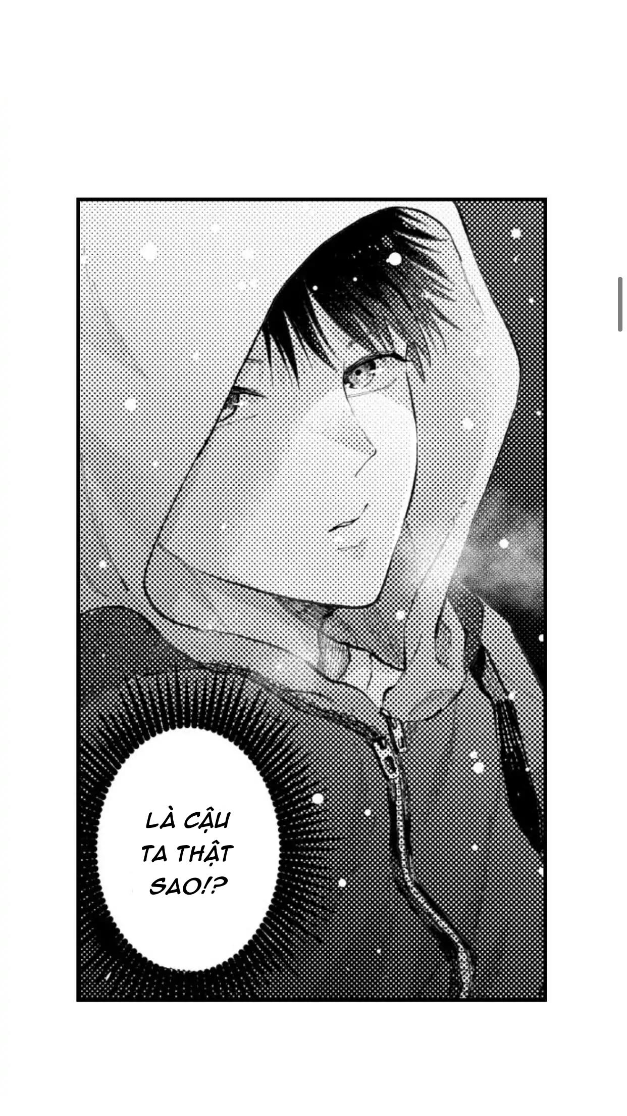 bị tán tỉnh bởi chàng trai lập dị chapter 42 7