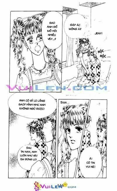 vật cản tình yêu chapter 1 145