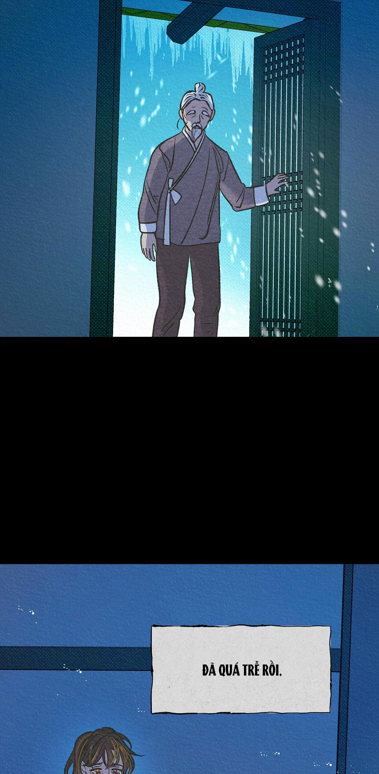 bán yêu chapter 13 31