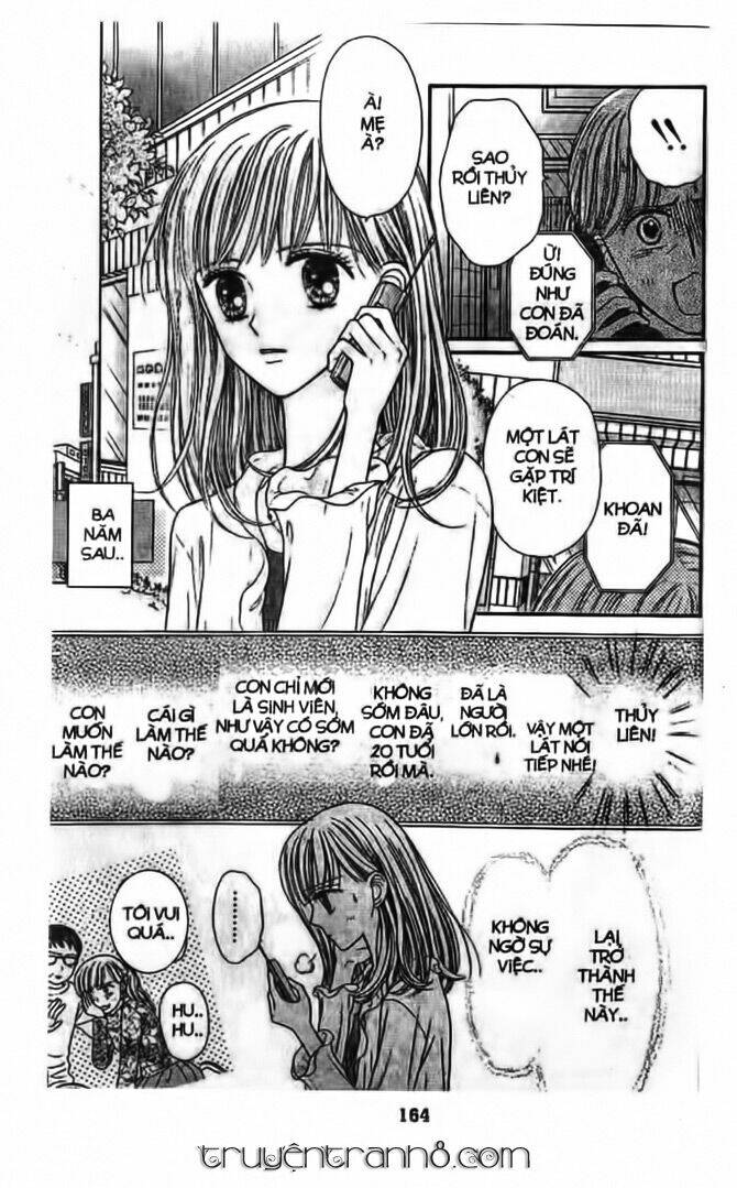 kẻ đồng hành - partner chapter 24 25