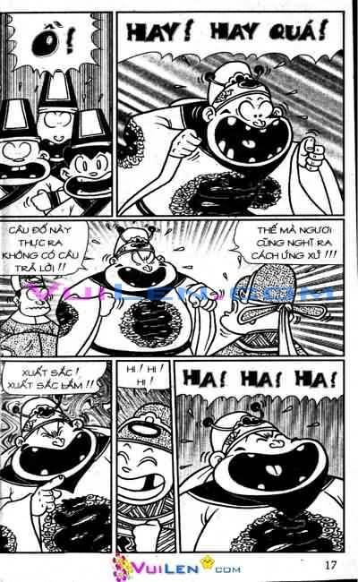 thần đồng đất việt chapter 52 14