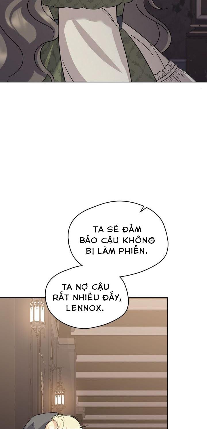 nỗi buồn của chú hề chapter 73 59