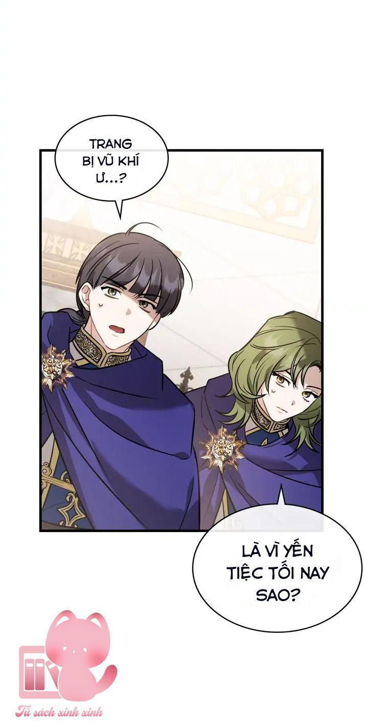 đêm đen khuất bóng chapter 23 34