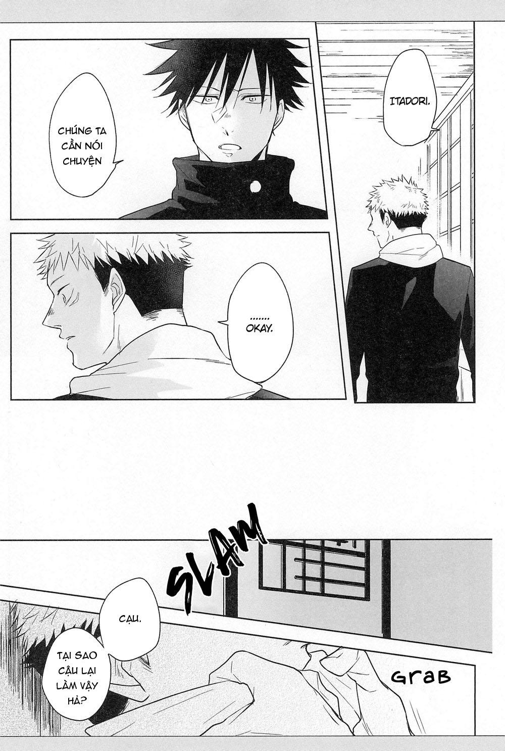 oneshot hỏny chapter 49 13