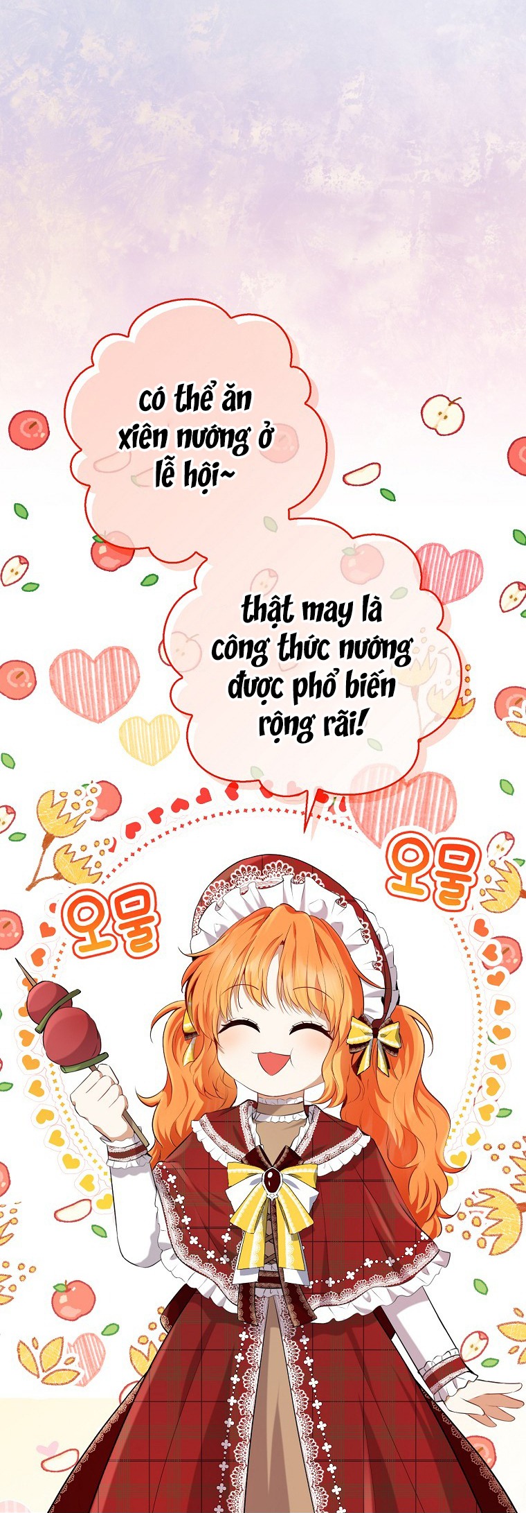 Câu Chuyện Về Gia Tộc Beaty chapter 54 - Trang 13