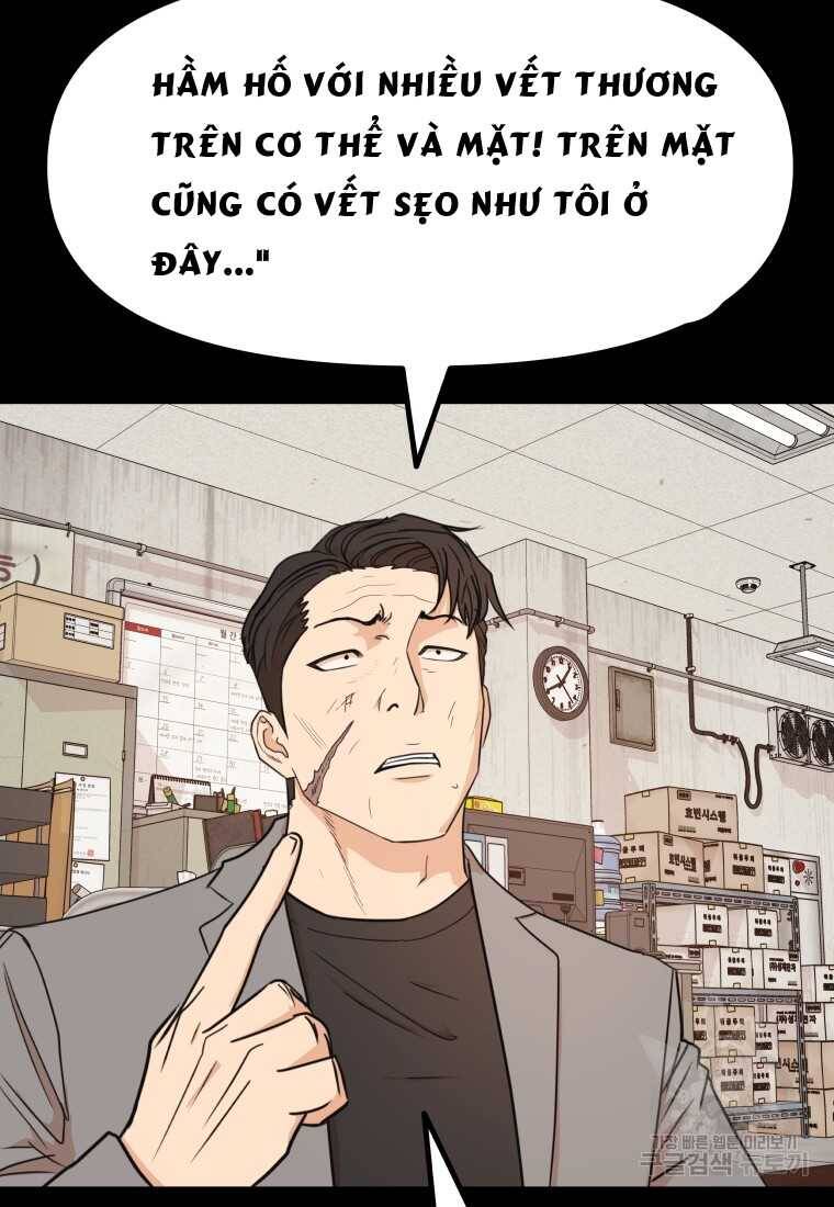 Bạn Trai Vệ Sĩ chapter 99 19