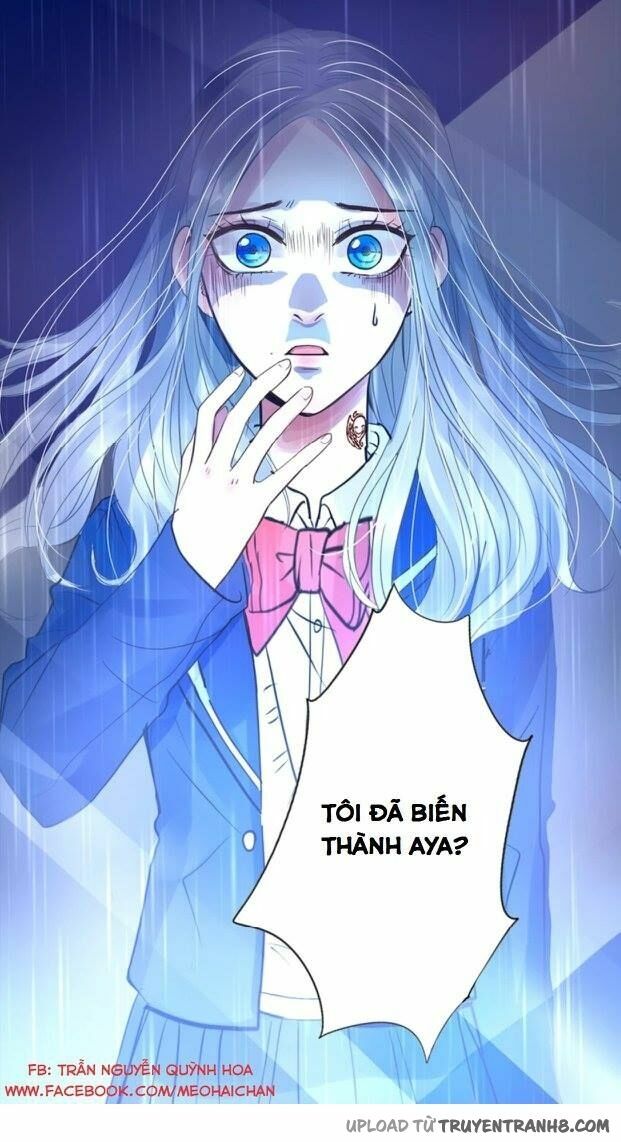 trả thù trường trung học phần 2 chapter 3 26