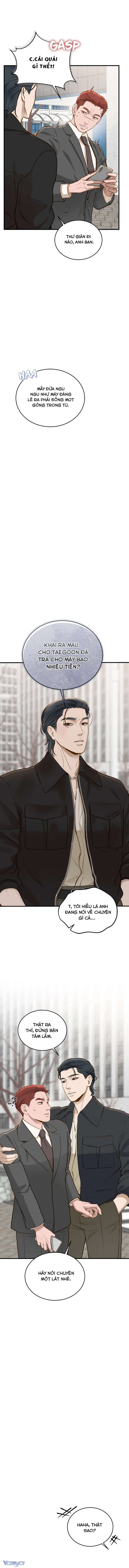 [18+] bất chấp rủi ro chapter 25 7