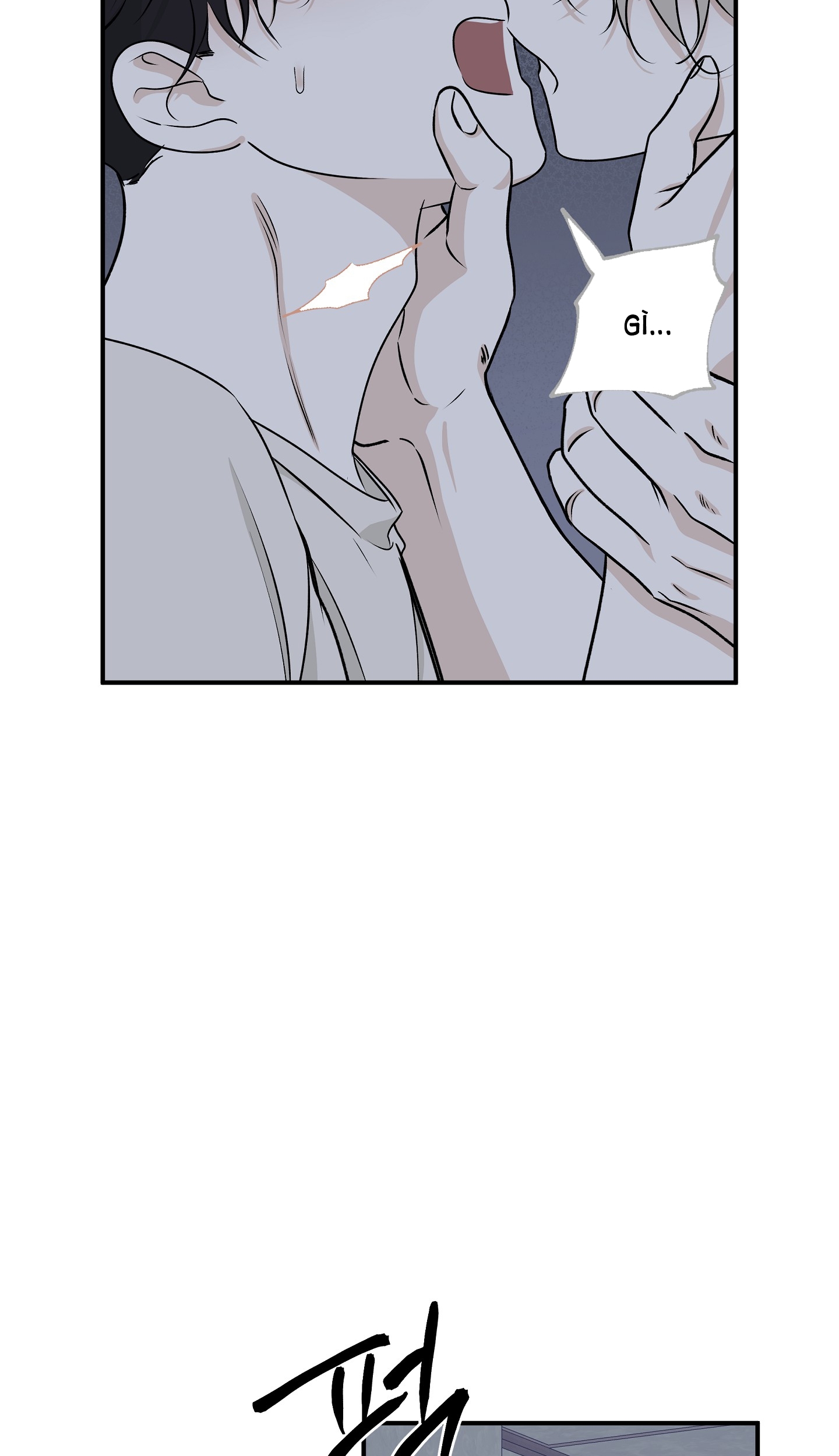 đêm bên bờ biển chapter 52.5 14