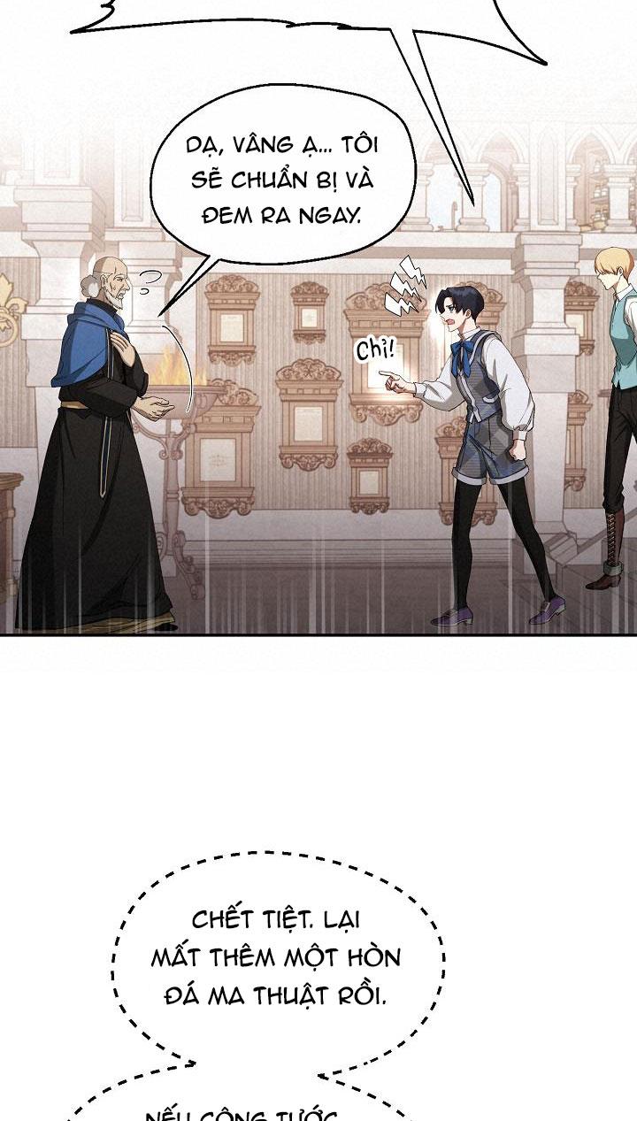 hai đất nước, đất nước của nô lệ chapter 19 15