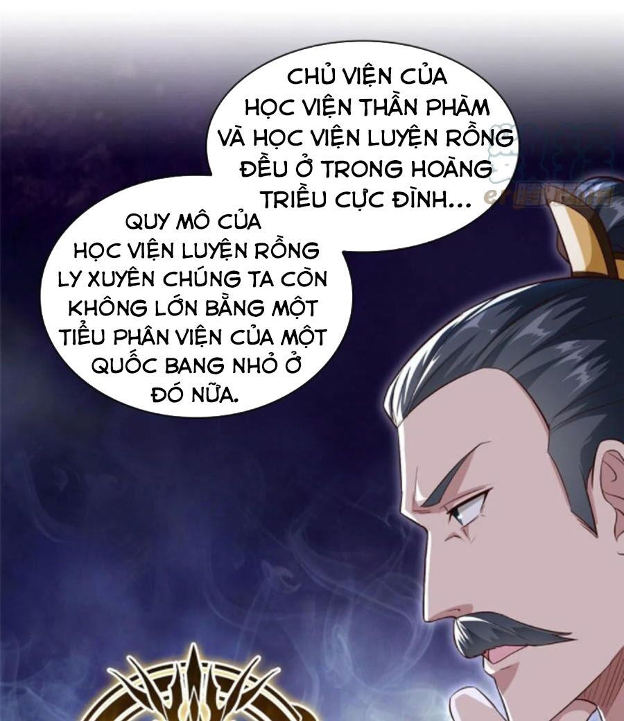 người nuôi rồng chapter 46 33