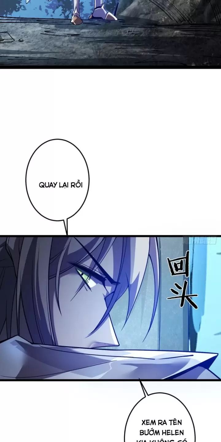 ta, chúa tể rừng xanh chapter 23 14