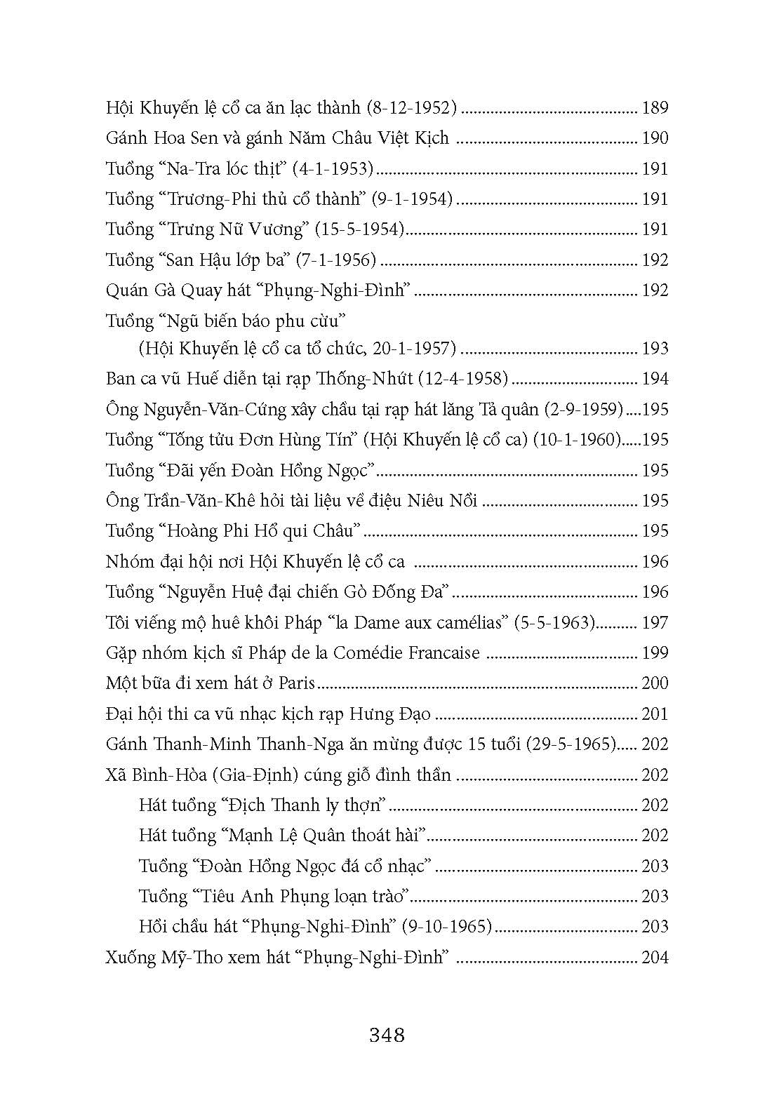 Hồi Ký 50 Năm Mê Hát - Năm Mươi Năm Cải Lương (Bìa Cứng) - Vương Hồng Sển