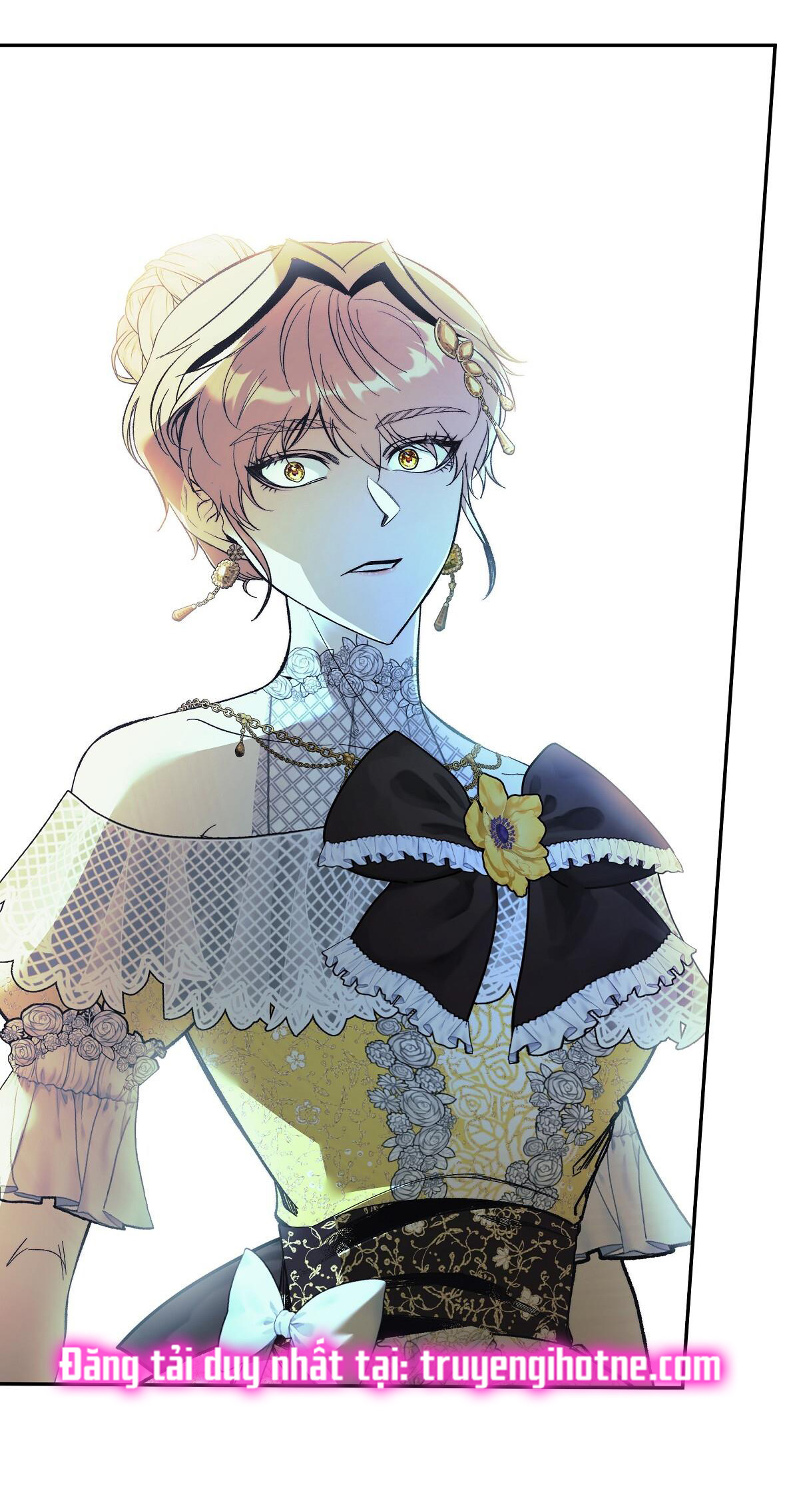 bánh xe của charlotte chapter 10.1 16