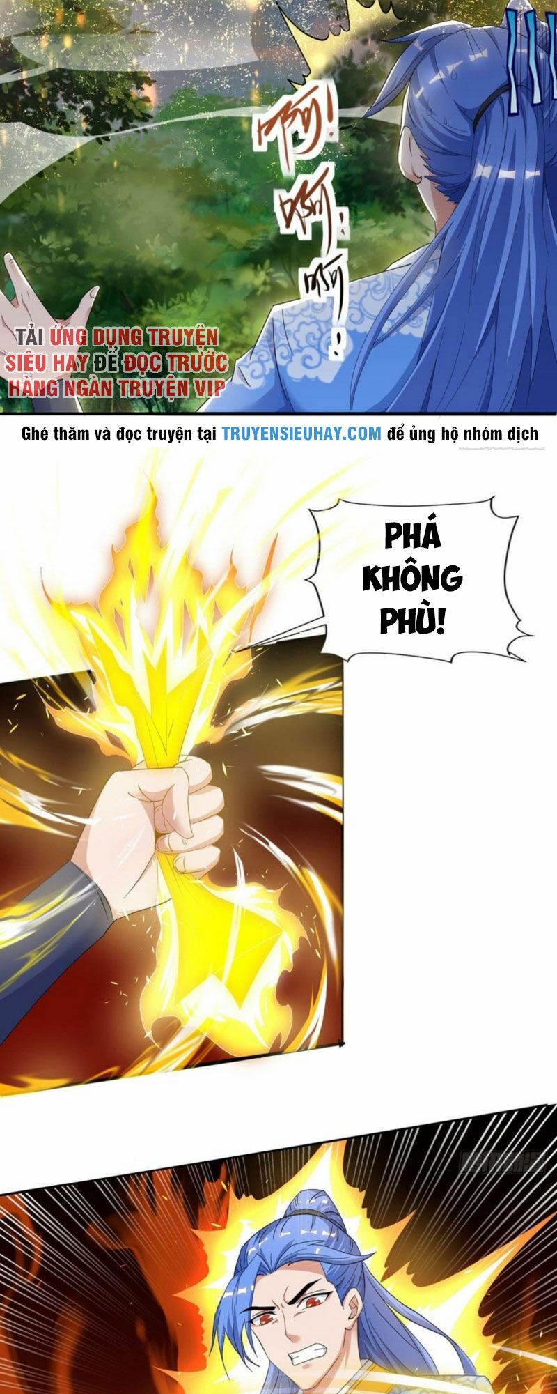 tối cường thăng cấp chapter 142 6