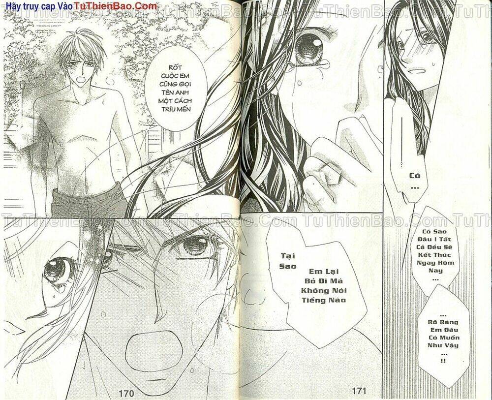 dũng cảm để yêu em chapter 2 86