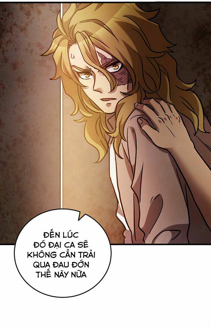 sau mạt thế tôi trở thành zombie chapter 50 36