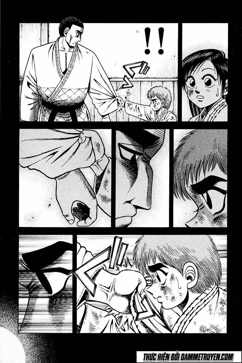 shin kotaro makaritoru! juudouhen chapter 185 5