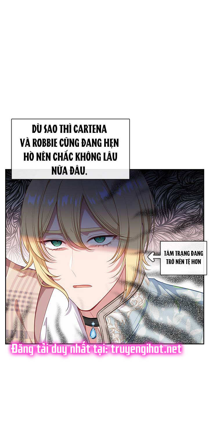 cẩn thận nữ phụ phản diện đấy! chapter 107 75