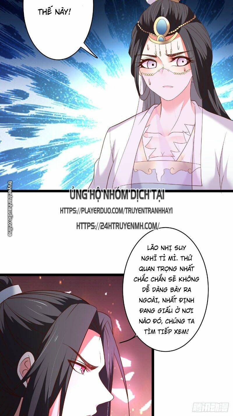 trọng sinh tối cường ma tôn ở rể chapter 96 26