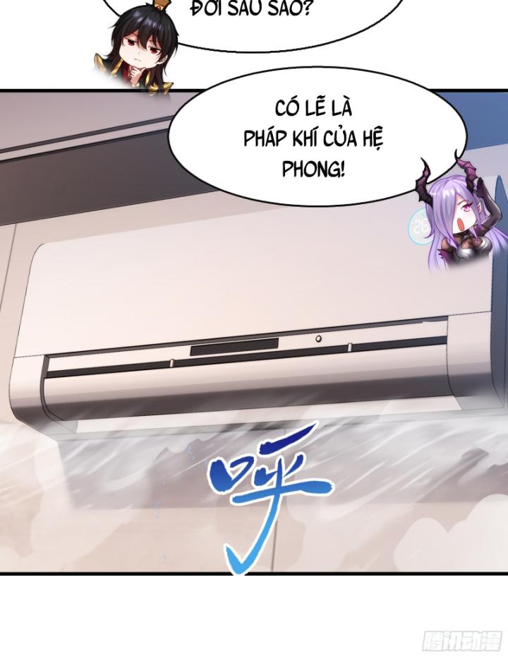 tần hoàng quay về! ta chính là tiên đế vạn cổ chapter 3 65