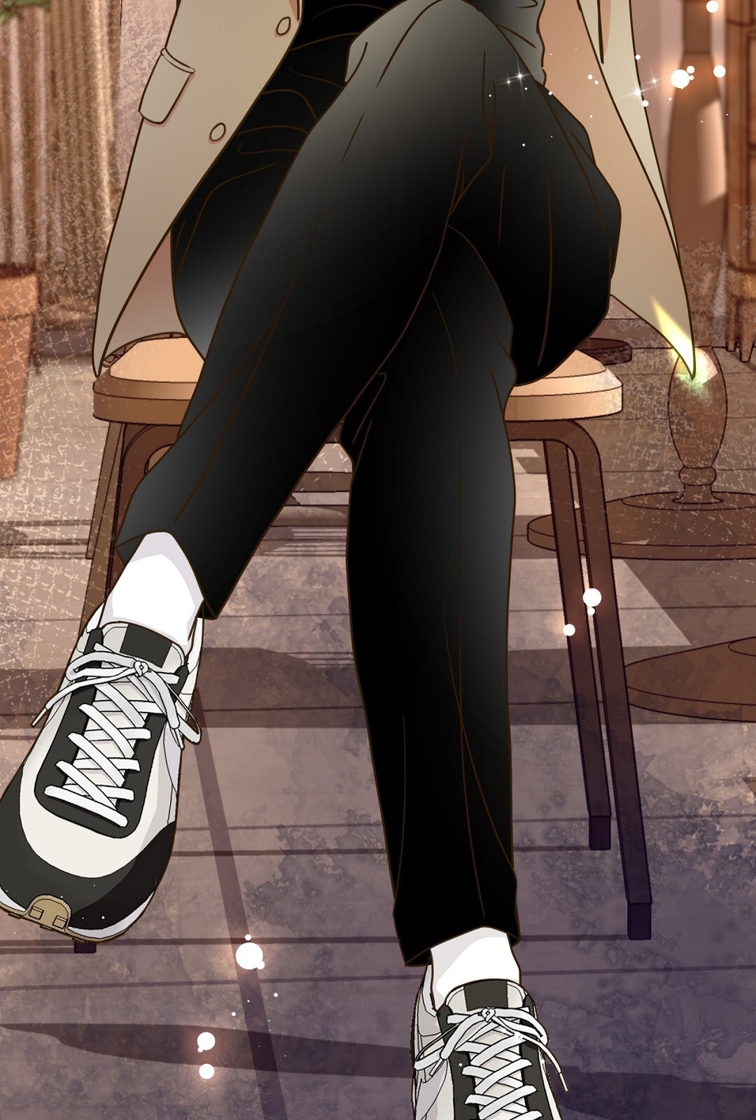 [18+] trải nghiệm thân mật với bạn của anh trai chapter 16.2 34