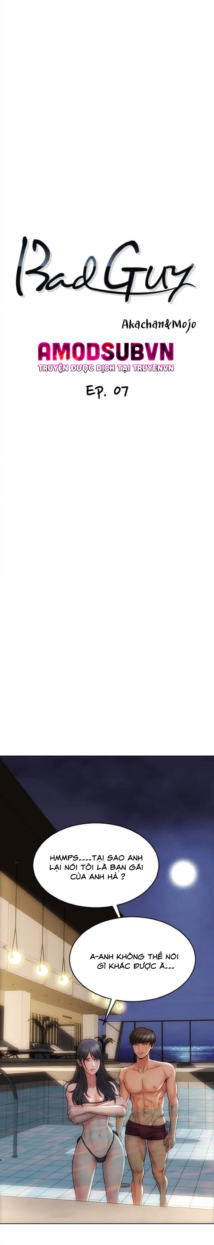 dân chơi out trình chapter 7 4