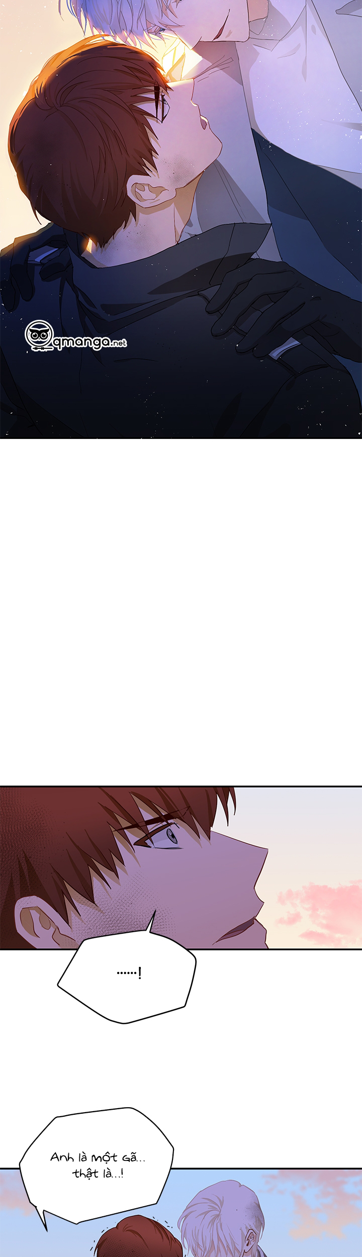 kẻ nói dối hoàn hảo chapter 5 17