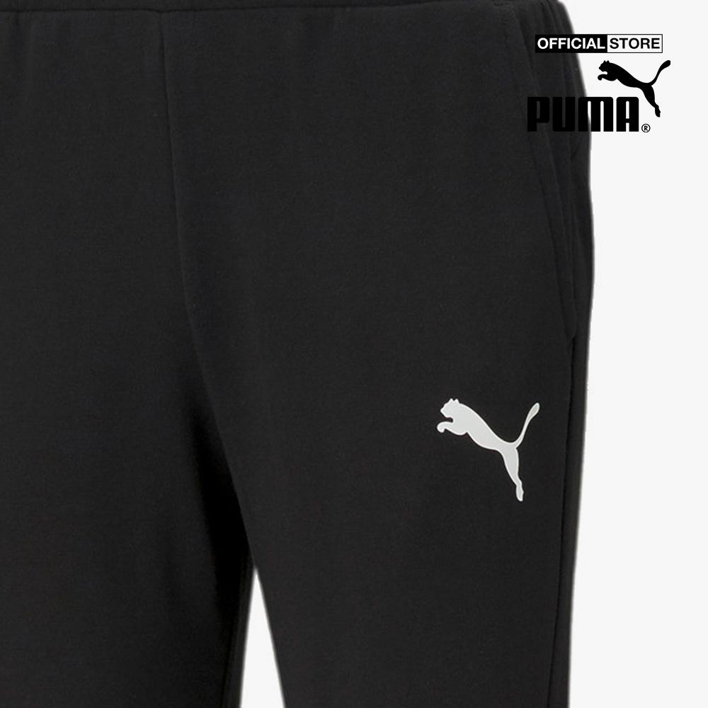 PUMA - Quần jogger nam Essentials Logo 586716