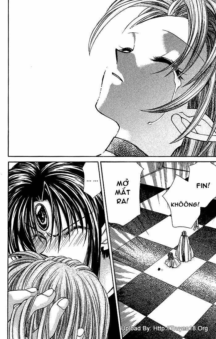 kamikaze kaitou jeanne chapter 30 23