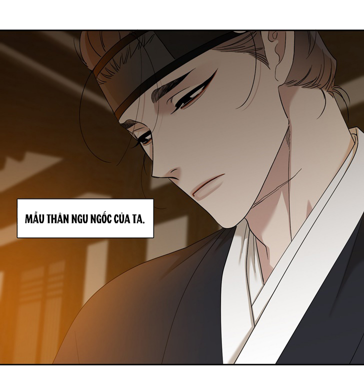 mắt phủ toàn sương chapter 47 22