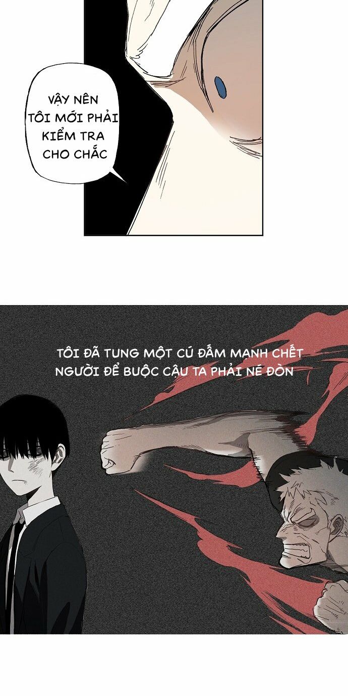 Võ Sĩ Quyền Anh chapter 8 24