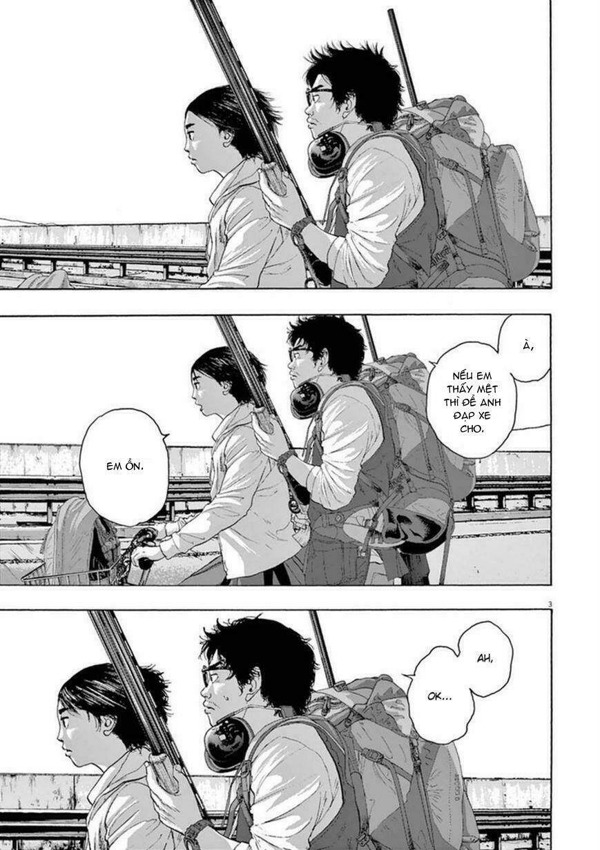 tôi là người hùng chapter 205 5