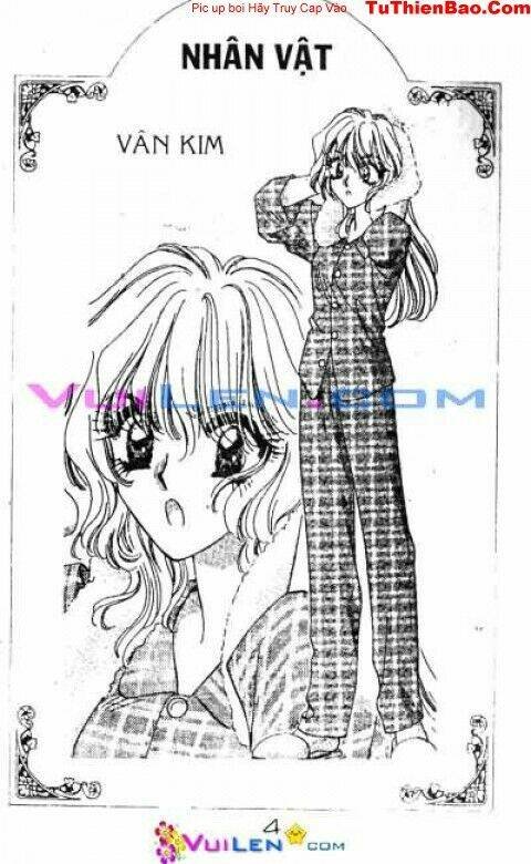 đầu bếp dễ thương chapter 3 4