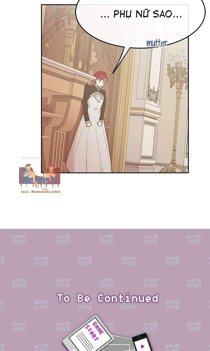 tôi sẽ đi đến cùng với hoàng đế chapter 78 32