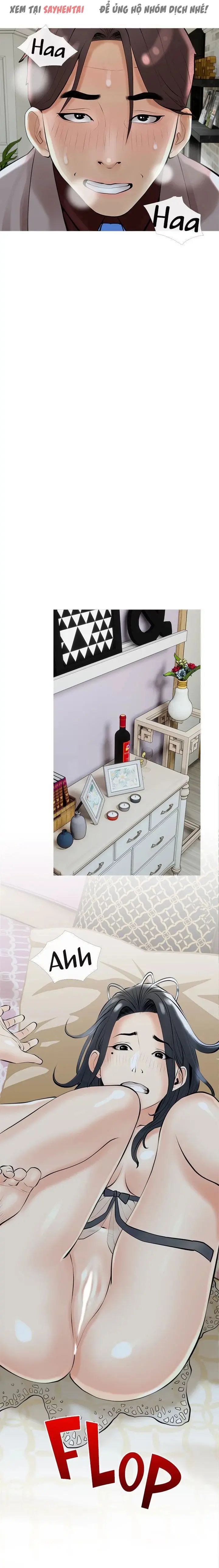 dập dì của tôi chapter 35 11
