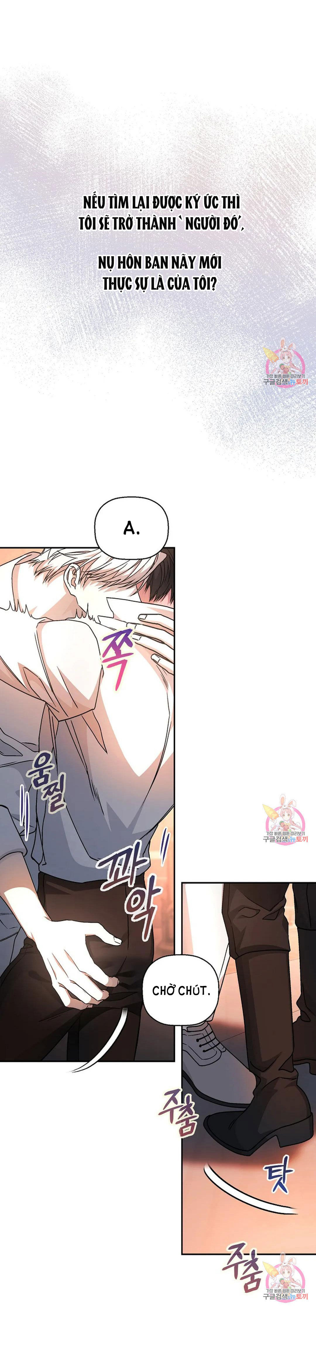 khế ước vĩnh cửu chapter 46.1 29