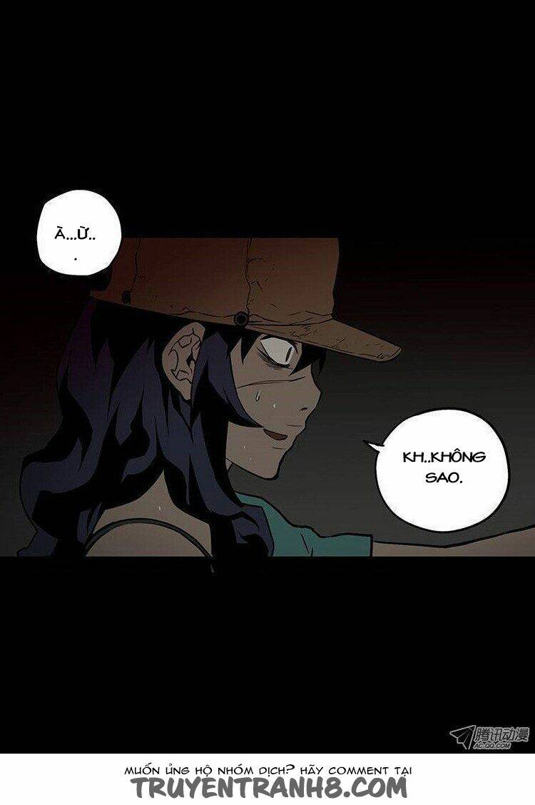 0.0 mhz - tần số chết chapter 66 14