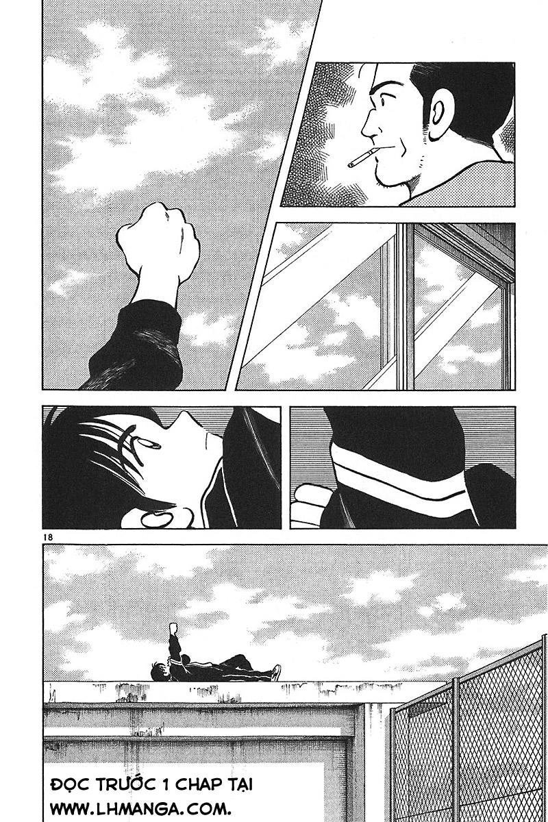 katsu chapter 129 20